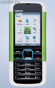 Nokia 5000