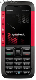 Nokia 5310 XpressMusic