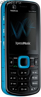 Nokia 5320 XpressMusic