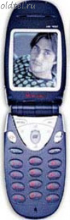 VKMobile VG400 VKMobile VG400