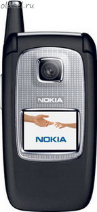 Nokia 6103