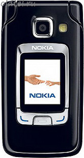 Nokia 6290