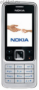 Nokia 6300
