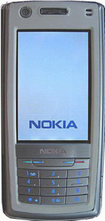 Nokia 6708