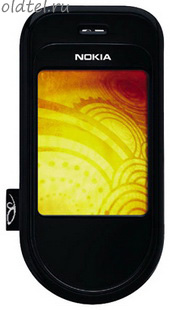 Nokia 7373 Special Edition
