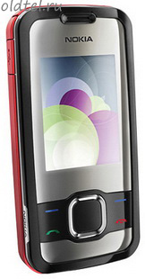 Nokia 7610 Supernova