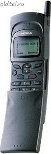 Nokia 8110