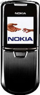 Nokia 8800 Black