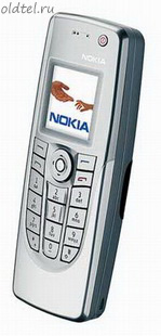 Nokia 9300