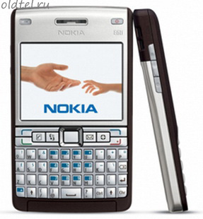 Nokia E61i Nokia E61i