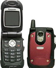 Panasonic X77