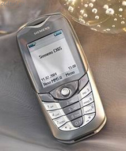 Siemens CX65