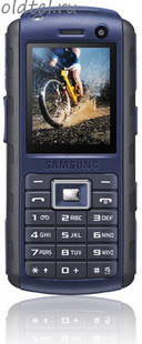 Samsung B2700