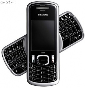 Siemens SK65