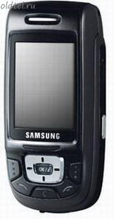 Samsung D500