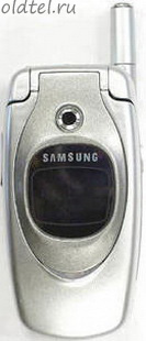 Samsung E600