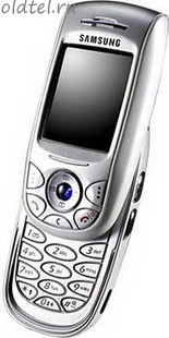 Samsung E800