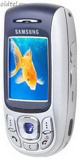 Samsung E820