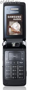 Samsung G400 Soul
