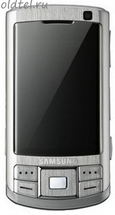 Samsung G810