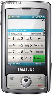 Samsung i740