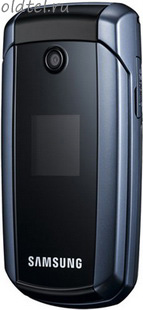 Samsung J400