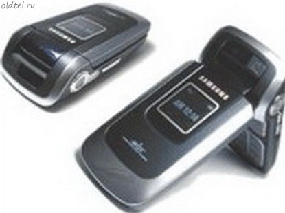 Samsung Javelin