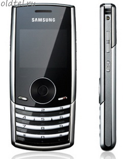 Samsung L170