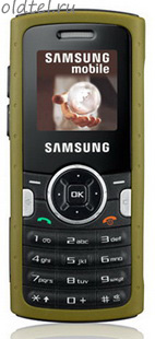 Samsung M110