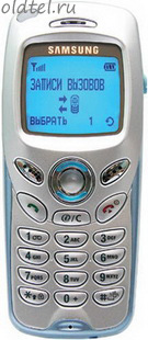 Samsung N500