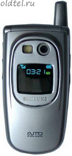 Samsung P510