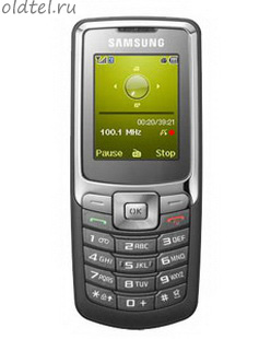 Samsung SGH-B220