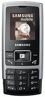 Samsung SGH-C130