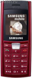 Samsung SGH-C170