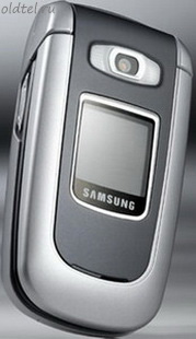 Samsung SGH-D730