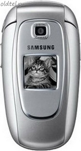 Samsung SGH-E330n