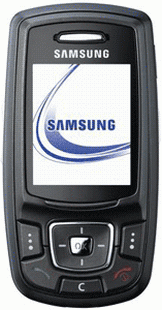 Samsung E370