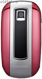 Samsung SGH-E570