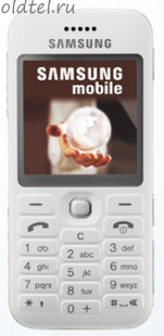 Samsung SGH-E590