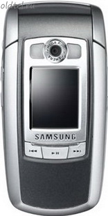 Samsung SGH-E720