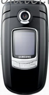 Samsung SGH-E730