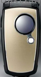 Samsung SGH-E750