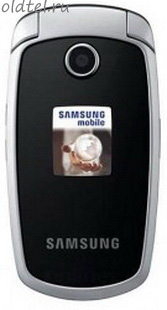 Samsung SGH-E790
