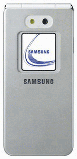 Samsung E870