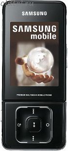 Samsung SGH-F510