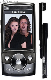 Samsung SGH-G600