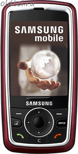 Samsung SGH-i400