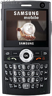 Samsung SGH-i600