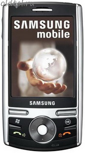 Samsung SGH-i710