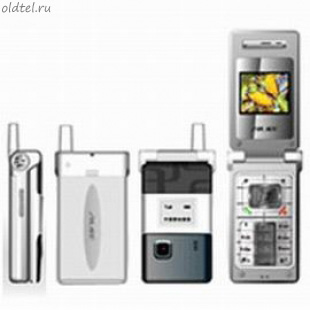 Elitek E502 Elitek E502